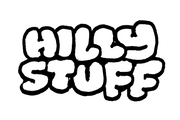 Hilly Stuff 